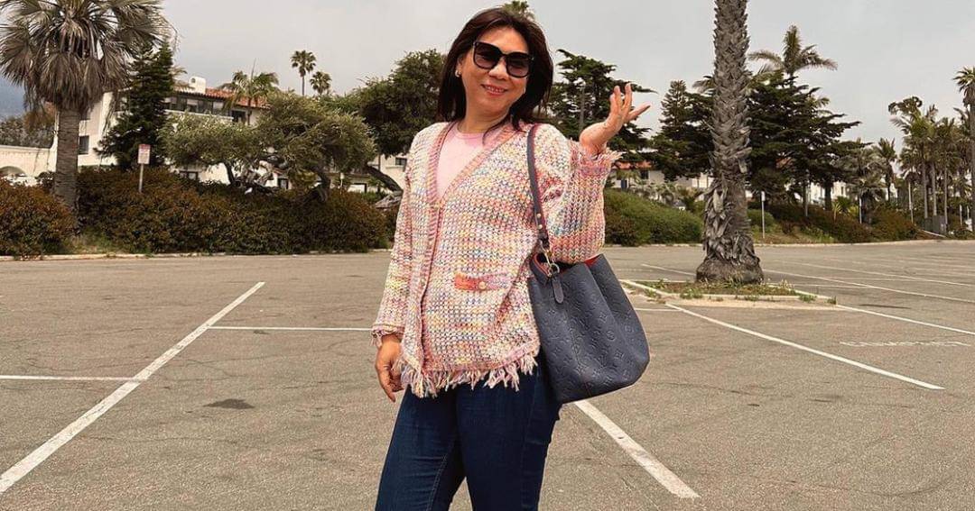 Instagram.com/susysusantiofficial